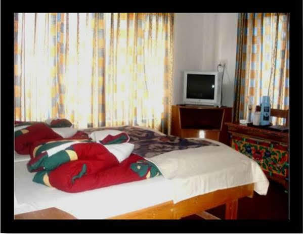 Hotel Ladakh Heaven Λεχ Εξωτερικό φωτογραφία