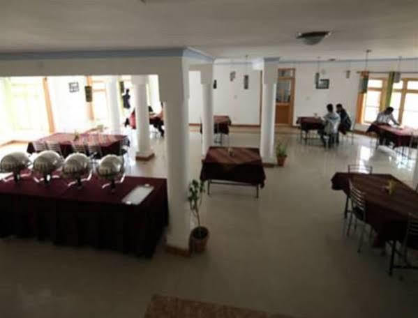 Hotel Ladakh Heaven Λεχ Εξωτερικό φωτογραφία